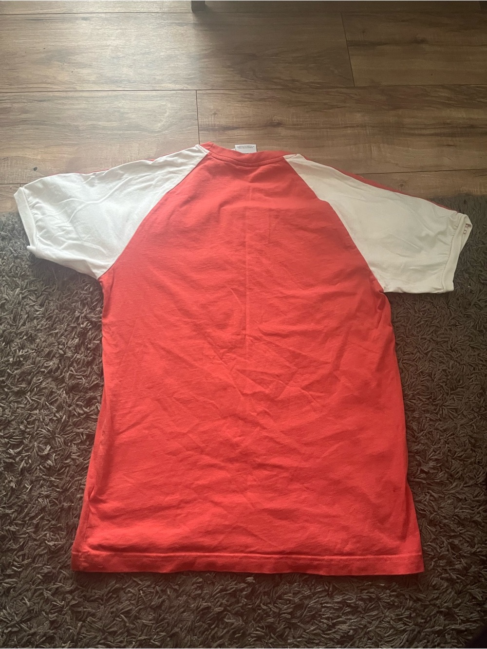 Adidas Tee - Picture 2 of 4